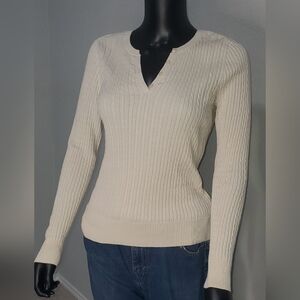 Jeanne Pierre, Size S, Ivory